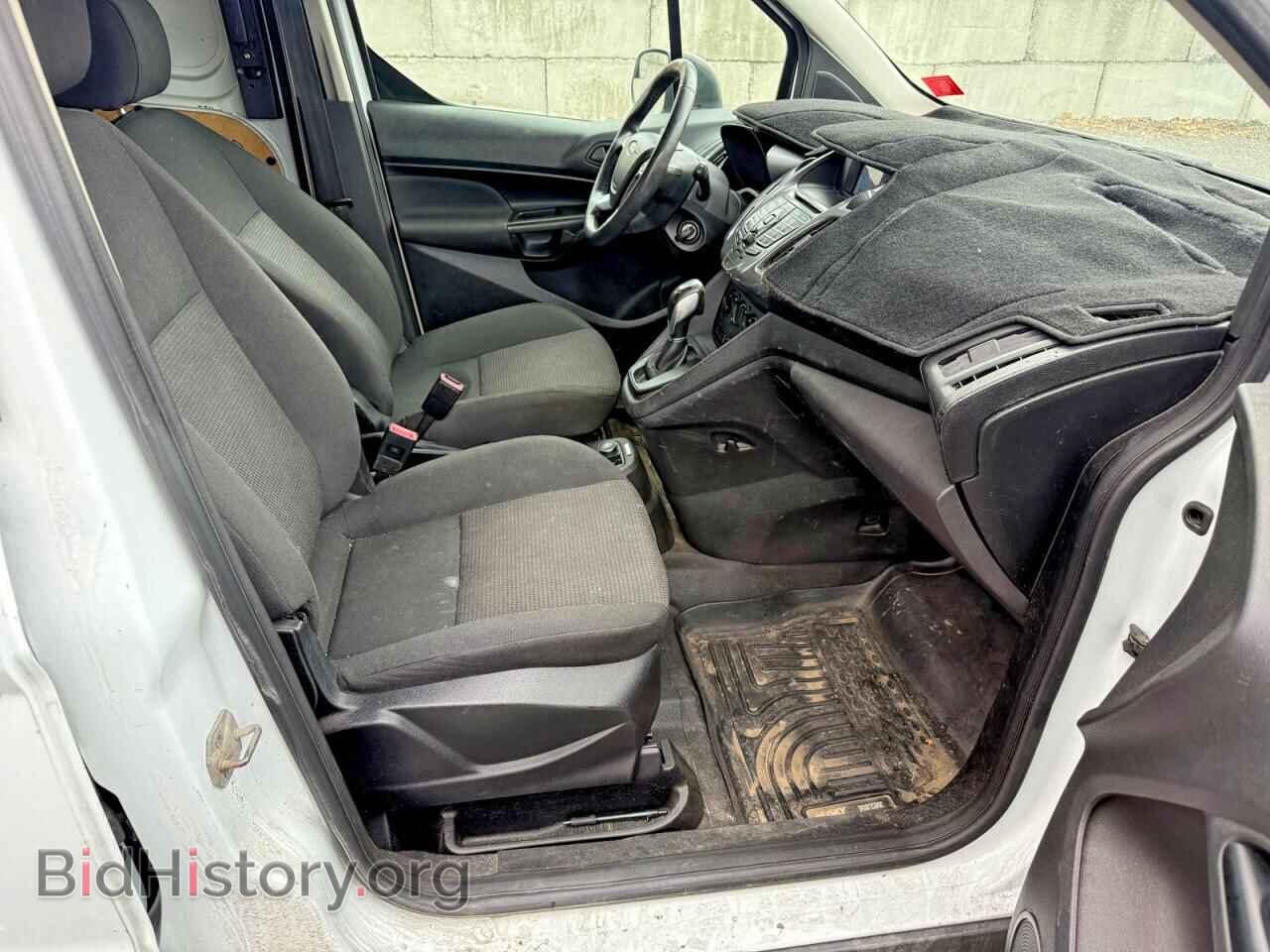 2015 FORD TRANSIT - VIN: NM0LS7E79F1189141 - Фото 5