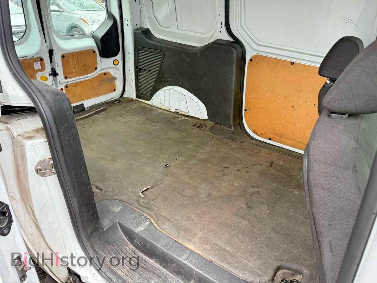 2015 FORD TRANSIT - VIN: NM0LS7E79F1189141 - Фото 6