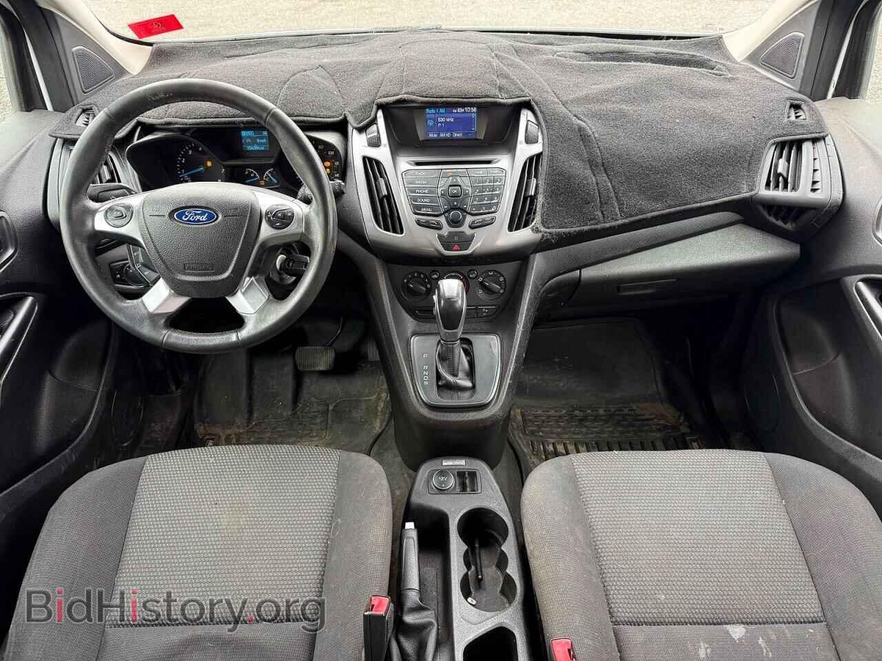 2015 FORD TRANSIT - VIN: NM0LS7E79F1189141 - Фото 9