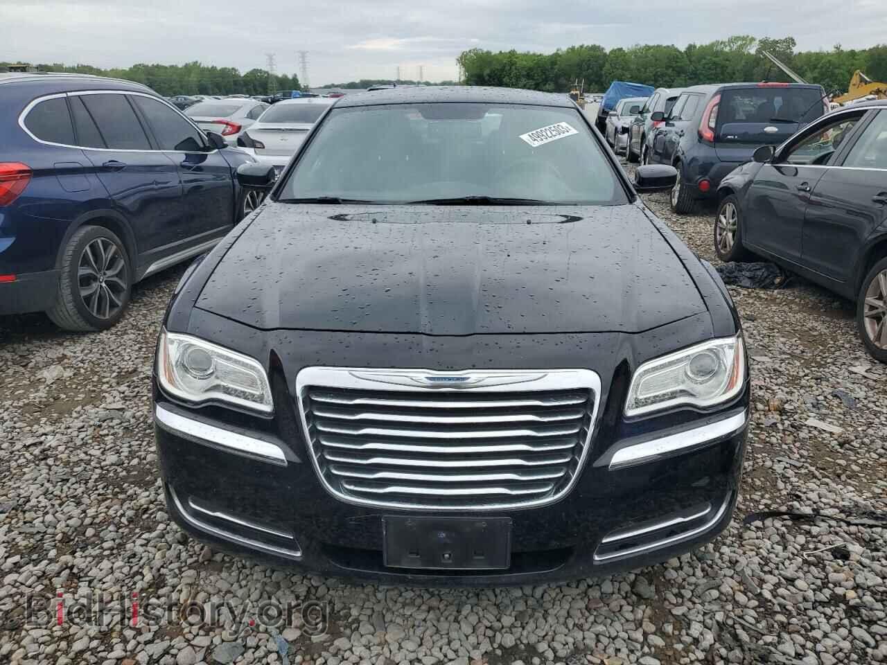 2012 CHRYSLER 300 - VIN: 2C3CCAAG9CH234910 - Photo 5