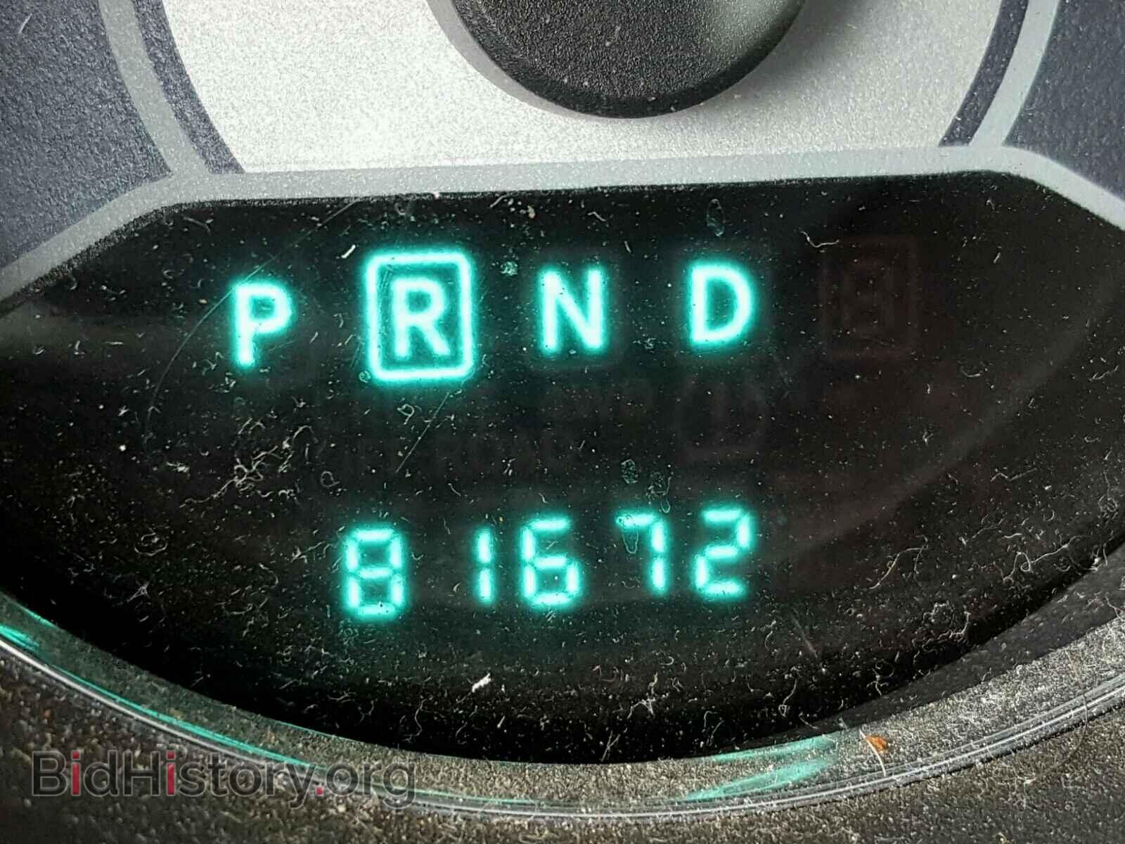2012 CHRYSLER 200 - VIN: 1C3CCBAB7CN112905 - Фото 8