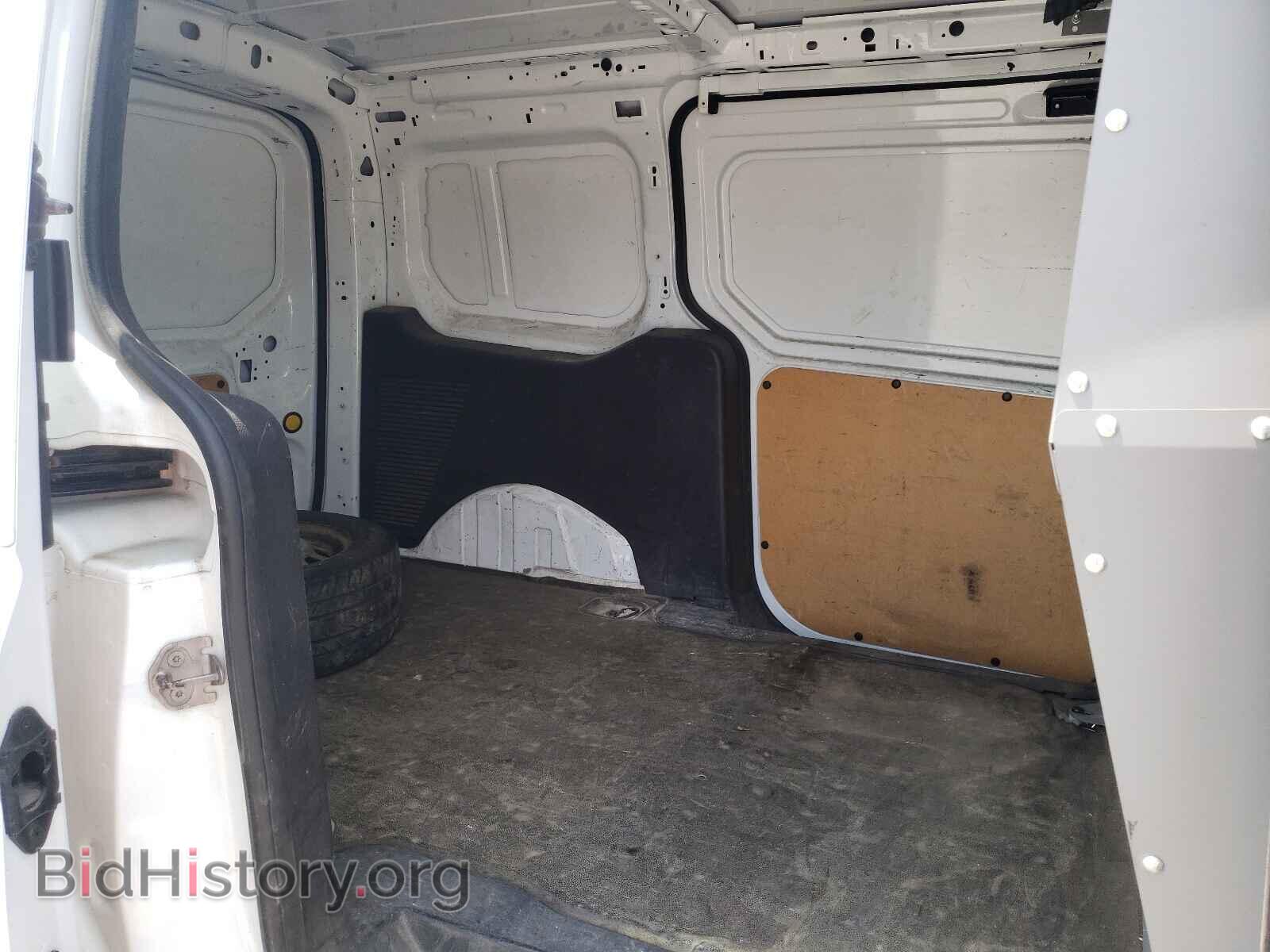 2016 FORD TRANSIT CO - VIN: NM0LS7E71G1272631 - Фото 6