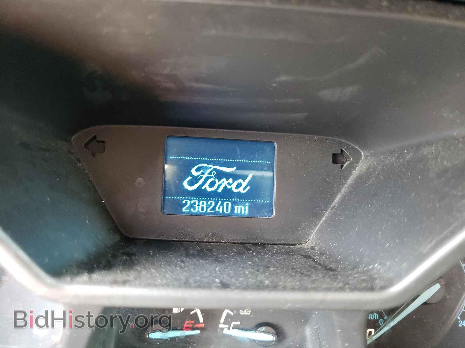 2016 FORD TRANSIT CO - VIN: NM0LS7E71G1272631 - Фото 8