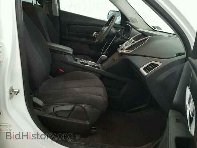 2012 GMC TERRAIN - VIN: 2GKFLREK1C6201910 - Фото 5