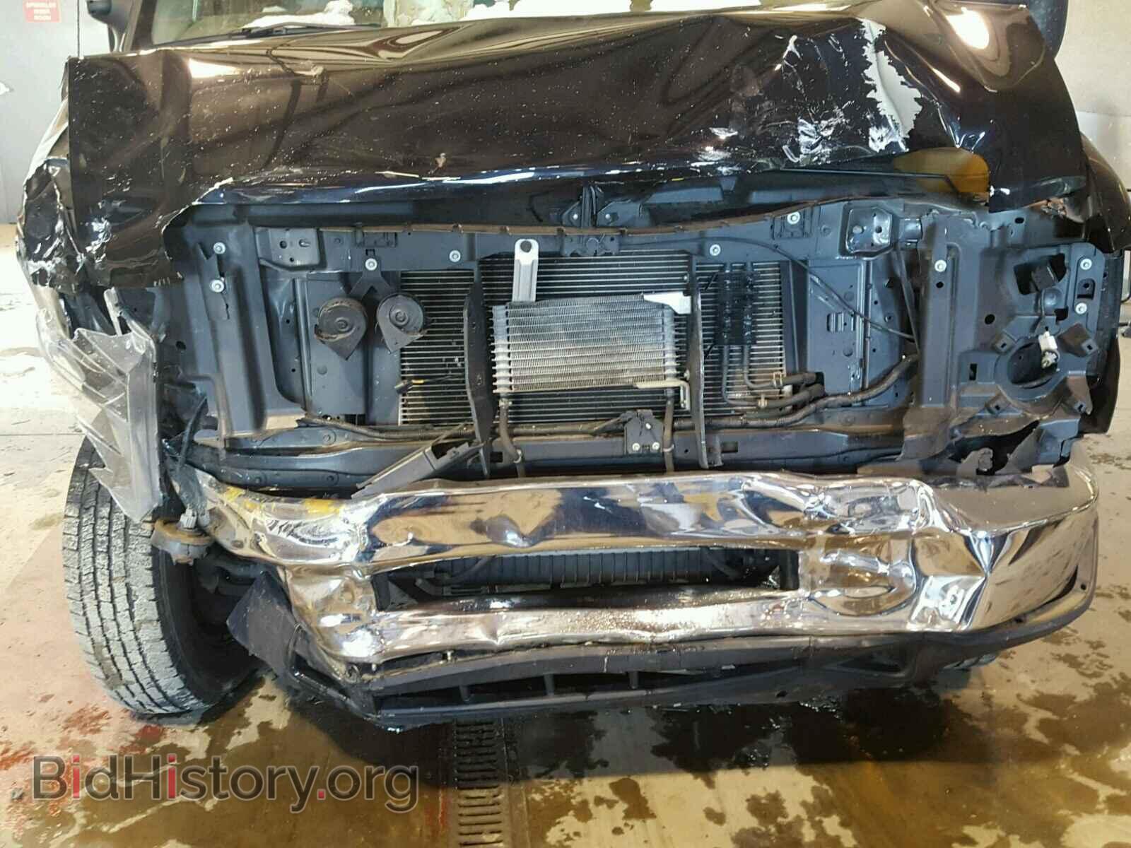 2012 FORD ECONOLINE - VIN: 1FTNE1EWXCDA92208 - Фото 9