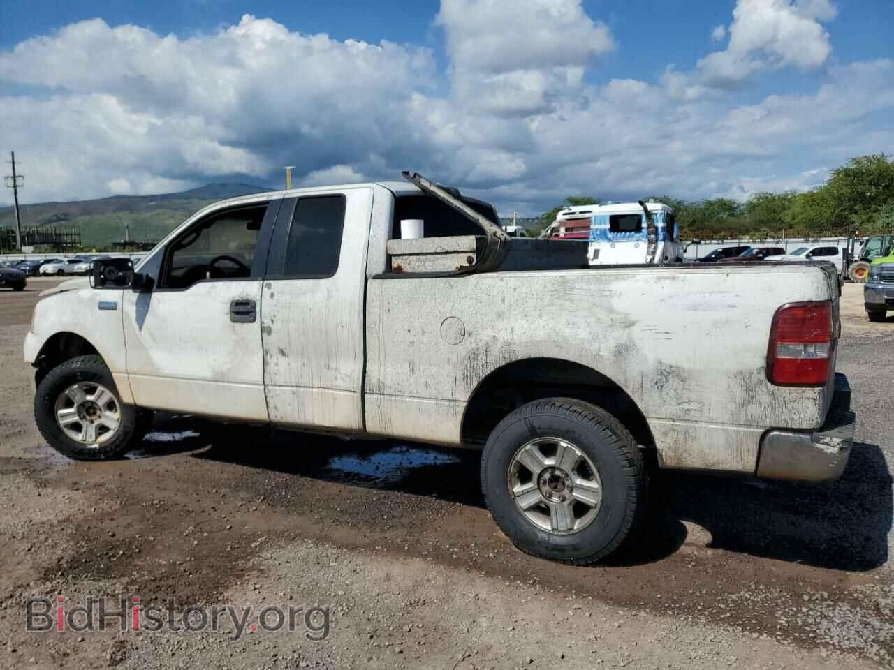 2005 FORD All Models - VIN: 1FTRX14W05FB22630 - Фото 2