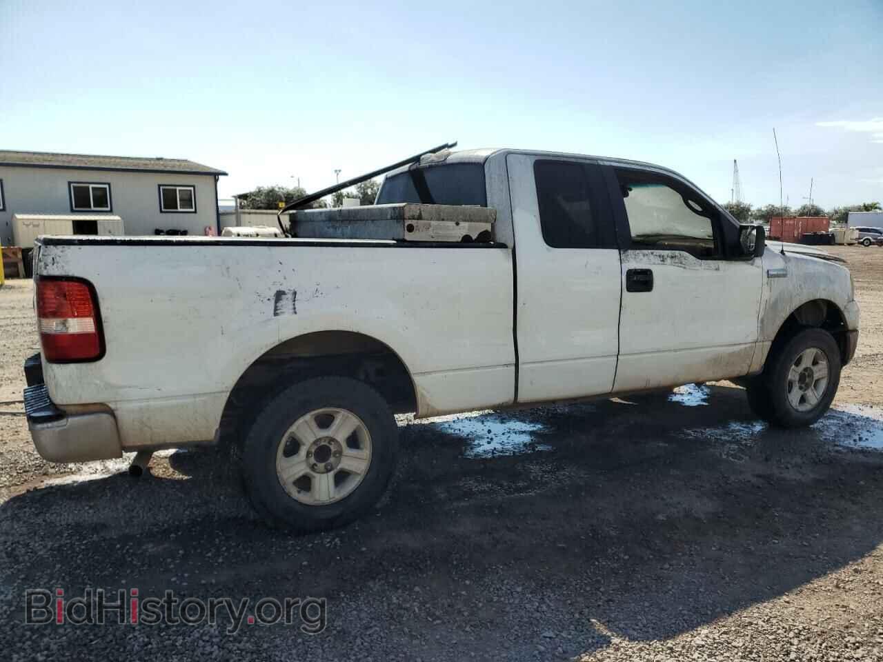 2005 FORD All Models - VIN: 1FTRX14W05FB22630 - Фото 3