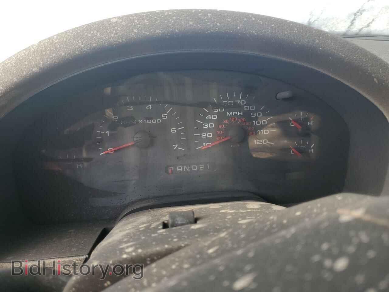 2005 FORD All Models - VIN: 1FTRX14W05FB22630 - Фото 9