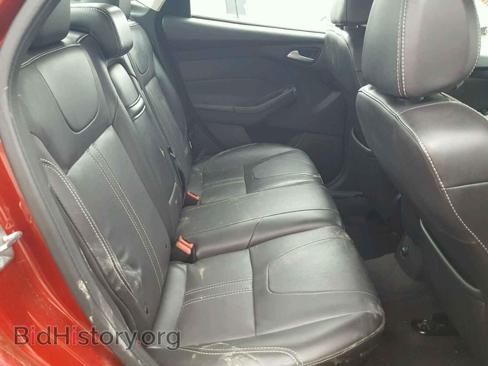 2013 FORD FOCUS - VIN: 1FADP3F27DL220981 - Фото 6