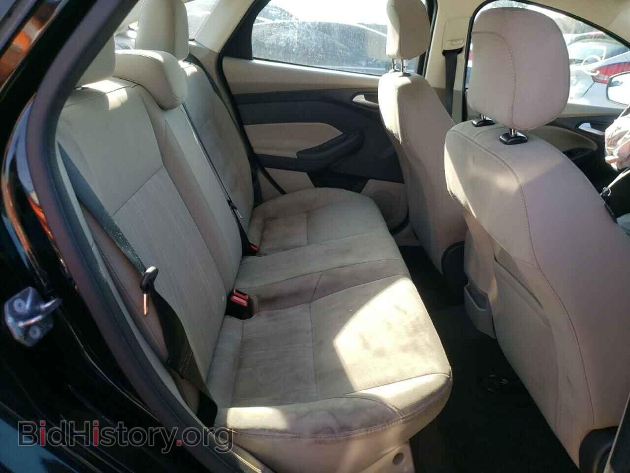 2018 FORD FOCUS - VIN: 1FADP3FE6JL201800 - Фото 6