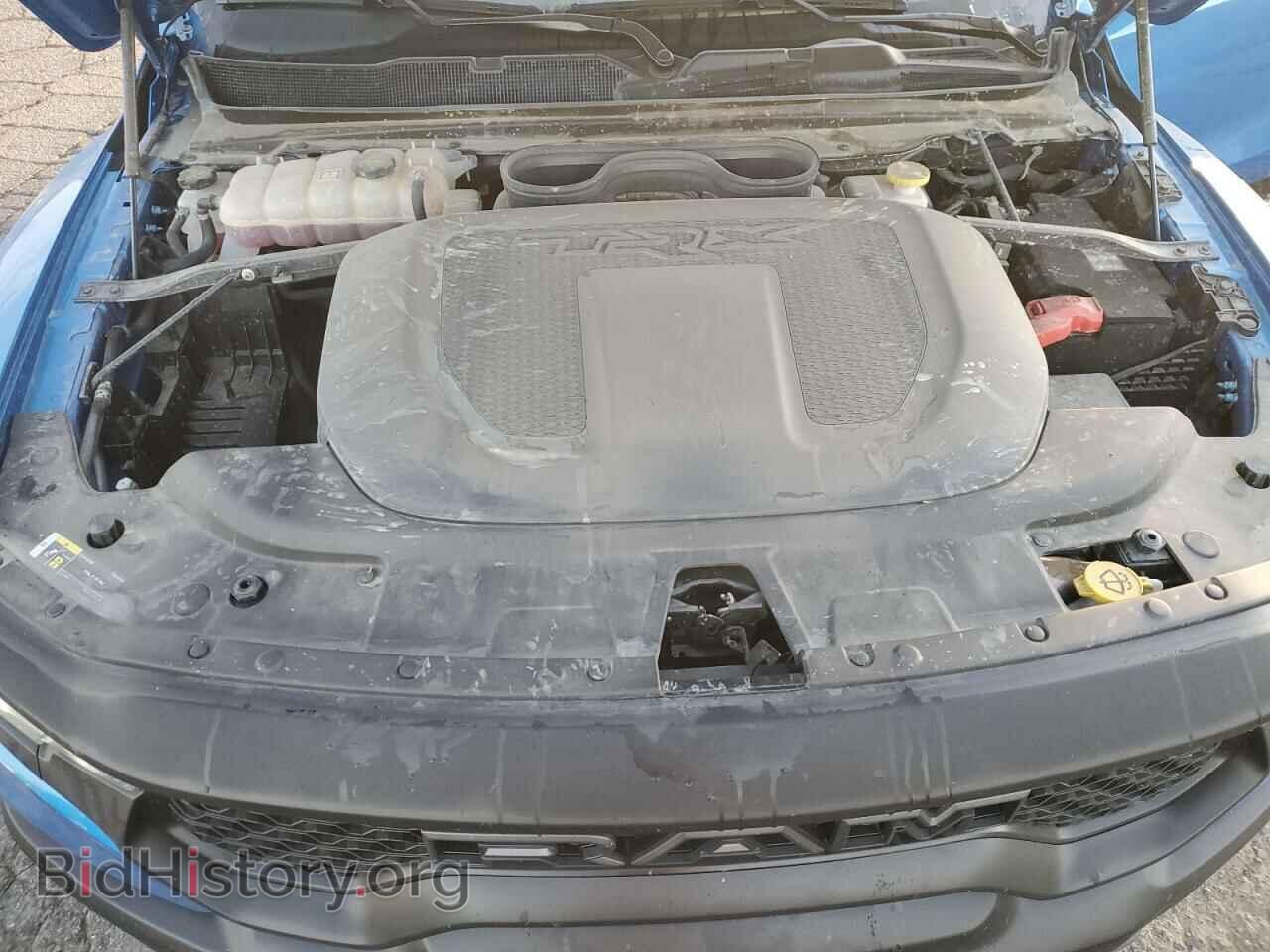 2021 RAM 1500 - VIN: 1C6SRFU98MN757772 - Фото 11