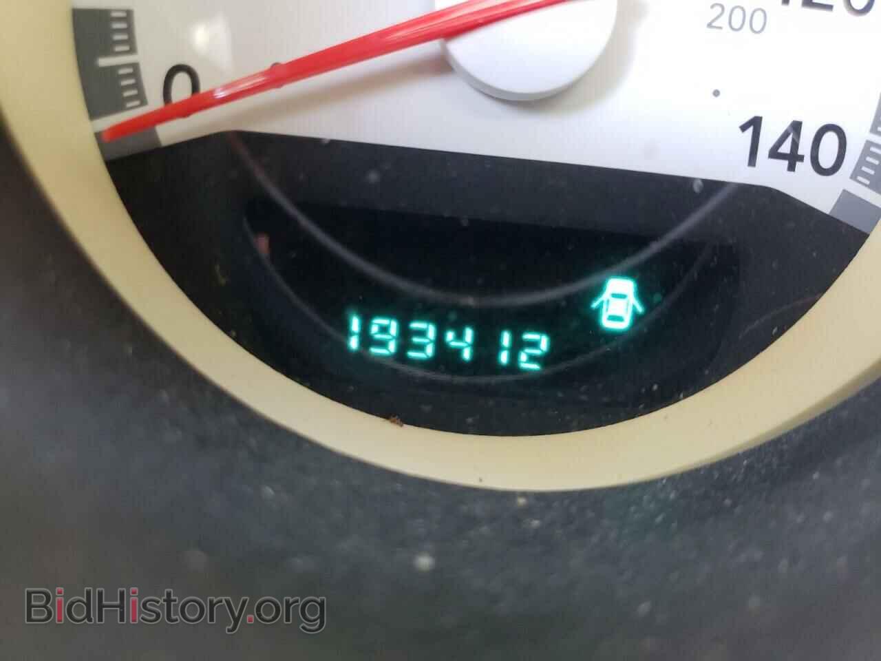 2010 DODGE CHALLENGER - VIN: 2B3CJ4DV1AH210967 - Фото 8