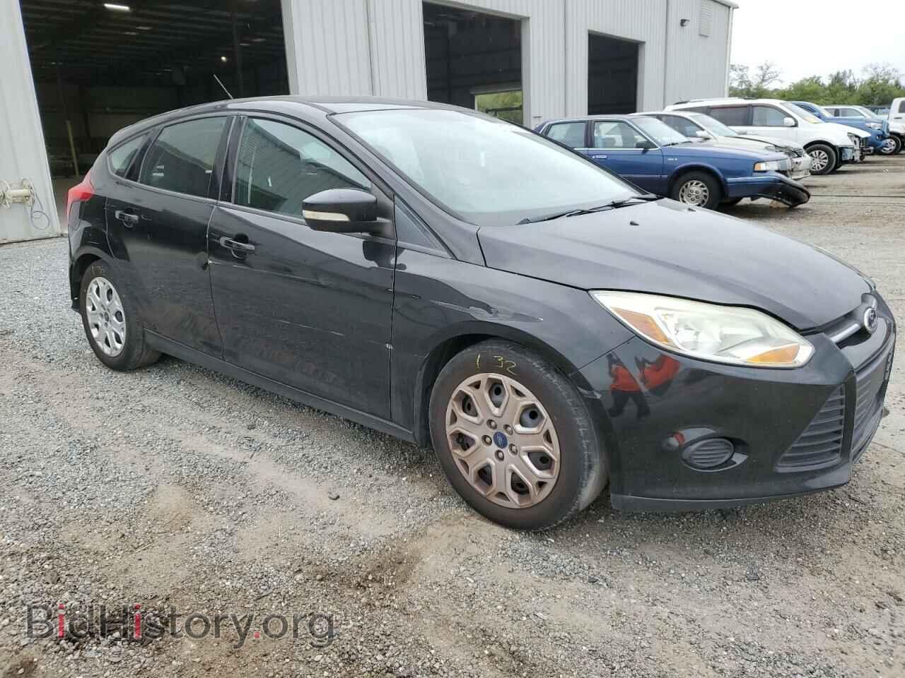2014 FORD FOCUS - VIN: 1FADP3K23EL331521 - Photo 4
