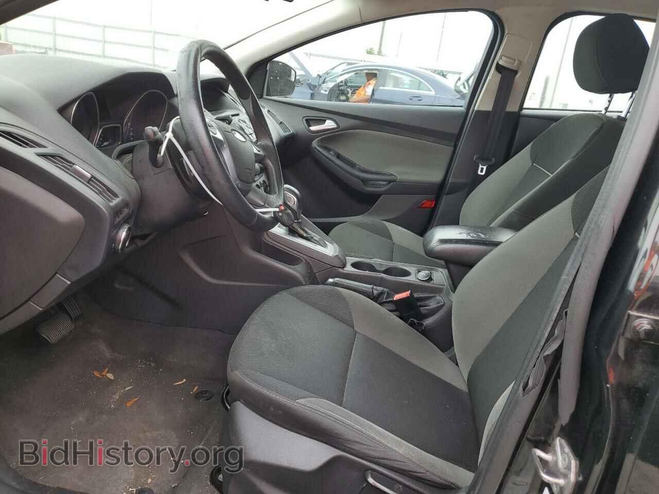 2014 FORD FOCUS - VIN: 1FADP3K23EL331521 - Photo 7