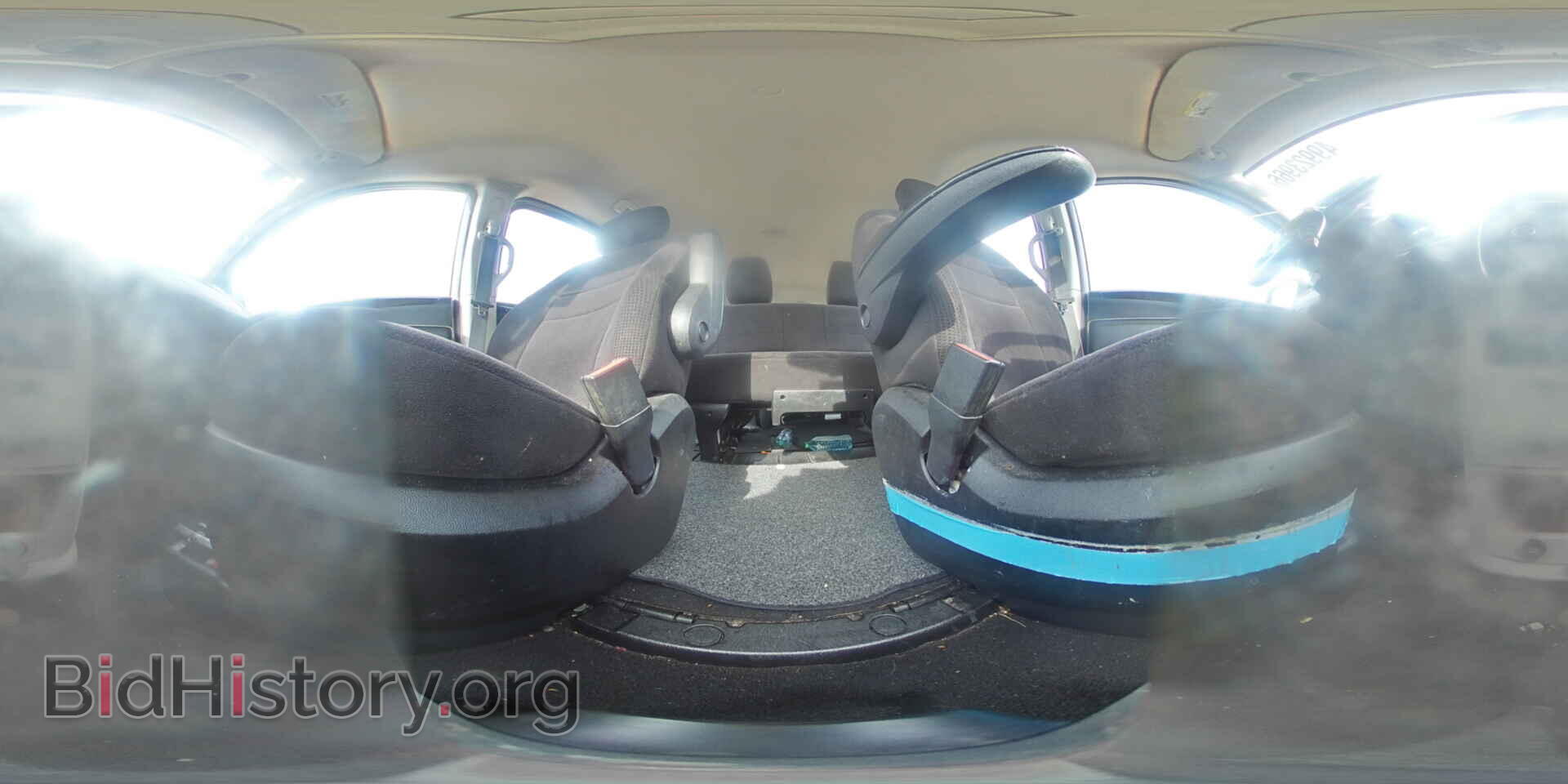 2013 DODGE CARAVAN - VIN: 2C4RDGBG0DR765199 - Фото 15
