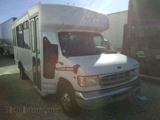 Фотография 1FDXE45S72HA08078 - FORD ECONOLINE 2002