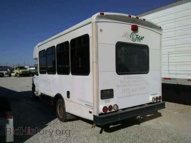 2002 FORD ECONOLINE - VIN: 1FDXE45S72HA08078 - Фото 3