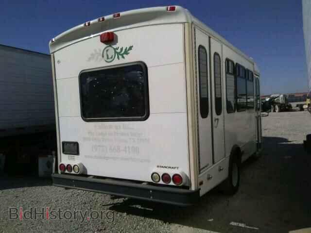 2002 FORD ECONOLINE - VIN: 1FDXE45S72HA08078 - Фото 4