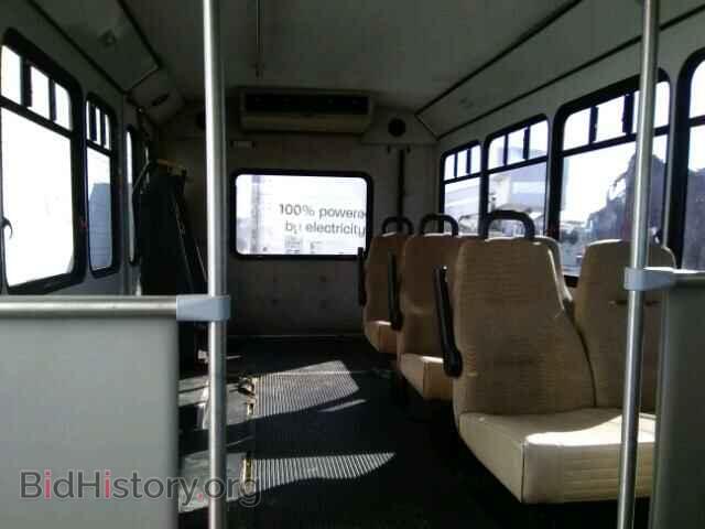 2002 FORD ECONOLINE - VIN: 1FDXE45S72HA08078 - Фото 6
