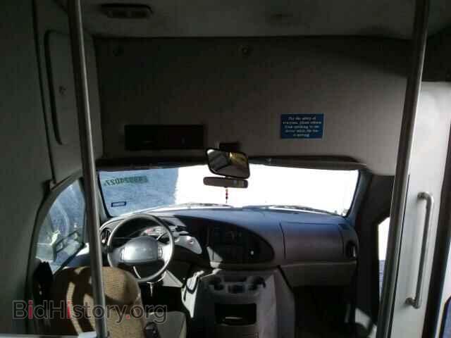 2002 FORD ECONOLINE - VIN: 1FDXE45S72HA08078 - Фото 9