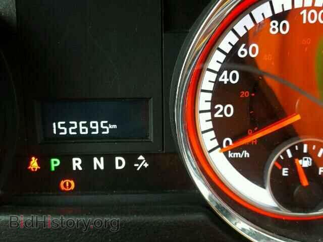 2012 DODGE CARAVAN - VIN: 2C4RDGBG1CR114050 - Фото 8