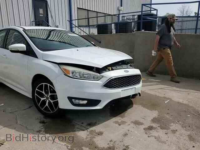 2016 FORD FOCUS - VIN: 1FADP3F26GL224234 - Photo 14