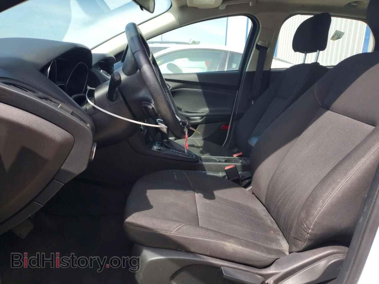 2016 FORD FOCUS - VIN: 1FADP3F26GL224234 - Photo 7