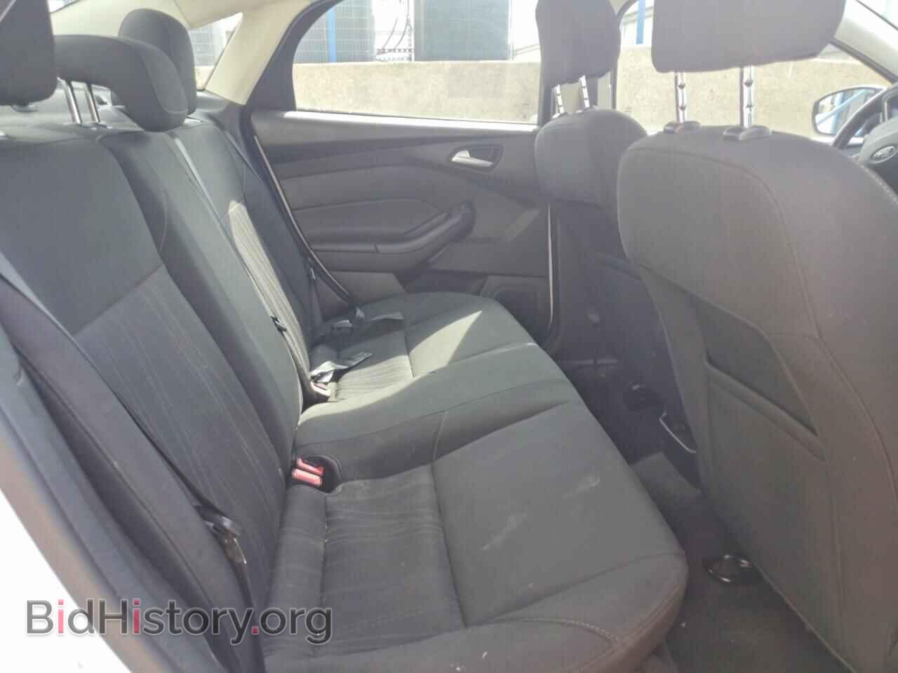 2016 FORD FOCUS - VIN: 1FADP3F26GL224234 - Photo 10
