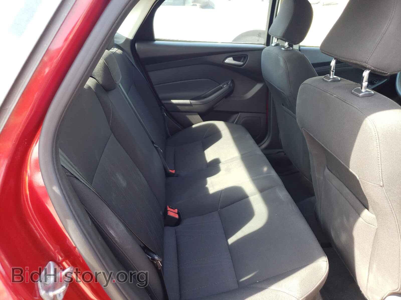 2015 FORD FOCUS - VIN: 1FADP3F27FL274865 - Фото 6