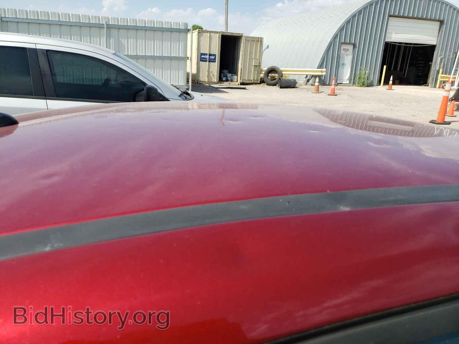 2015 FORD FOCUS - VIN: 1FADP3F27FL274865 - Фото 9