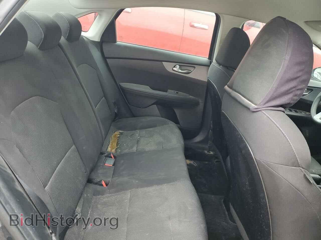 2019 KIA FORTE - VIN: 3KPF24AD2KE034514 - Фото 10