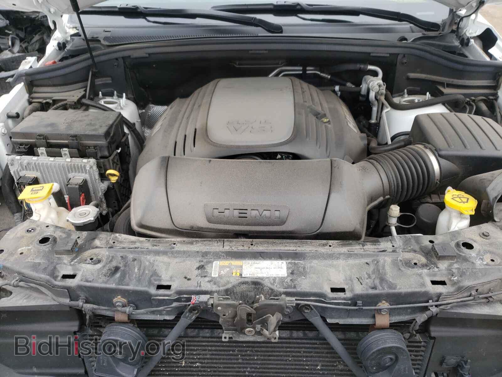 2017 DODGE DURANGO - VIN: 1C4SDJCT7HC733293 - Фото 7