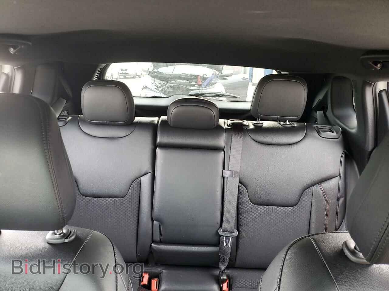 2025 JEEP COMPASS - VIN: 3C4NJDDN6ST523447 - Фото 10