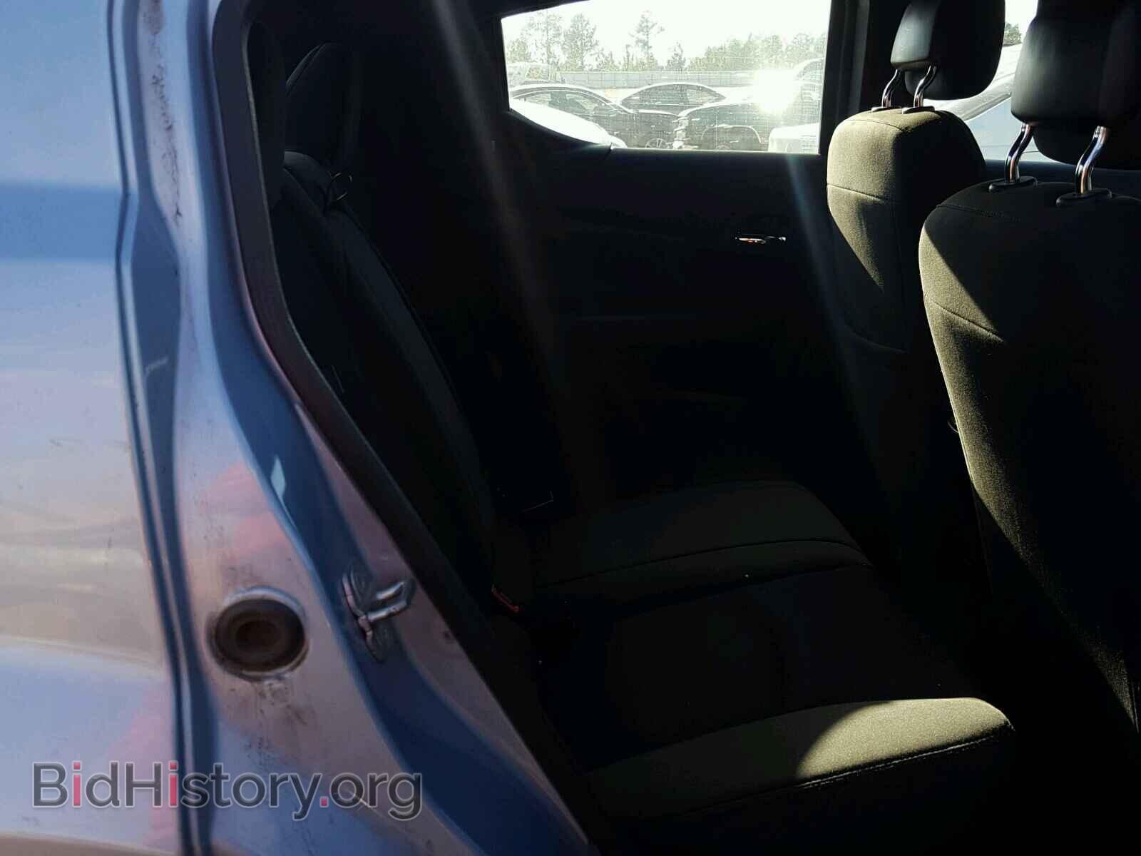 2013 DODGE AVENGER - VIN: 1C3CDZAB7DN584321 - Photo 6