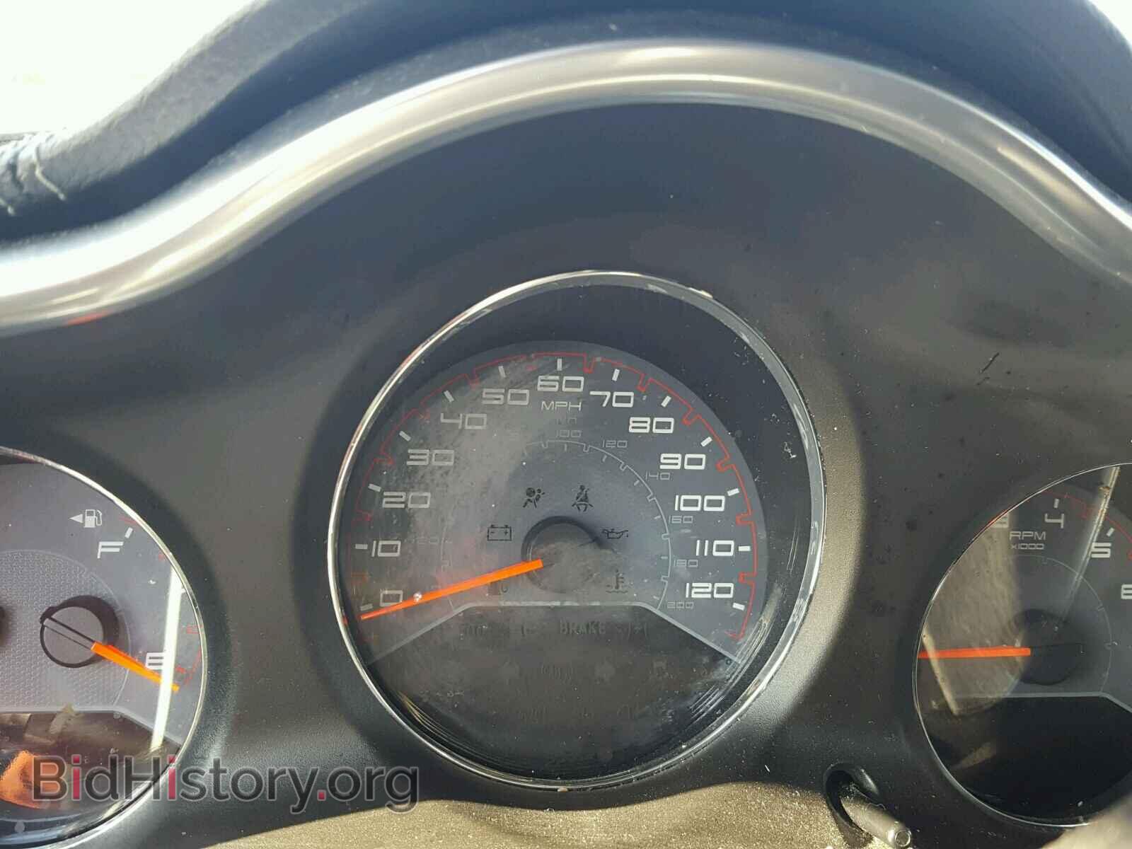 2013 DODGE AVENGER - VIN: 1C3CDZAB7DN584321 - Photo 8