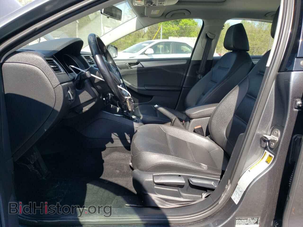 2017 VOLKSWAGEN JETTA - VIN: 3VWDB7AJ6HM347656 - Photo 7