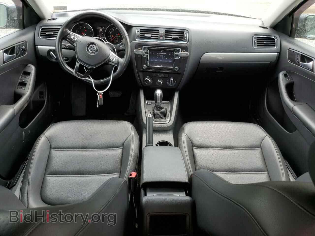 2017 VOLKSWAGEN JETTA - VIN: 3VWDB7AJ6HM347656 - Photo 8