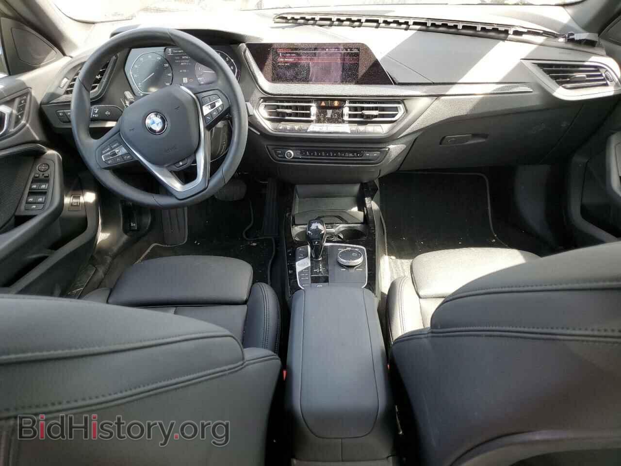 2021 BMW 2 SERIES - VIN: WBA53AK09M7H71098 - Фото 8