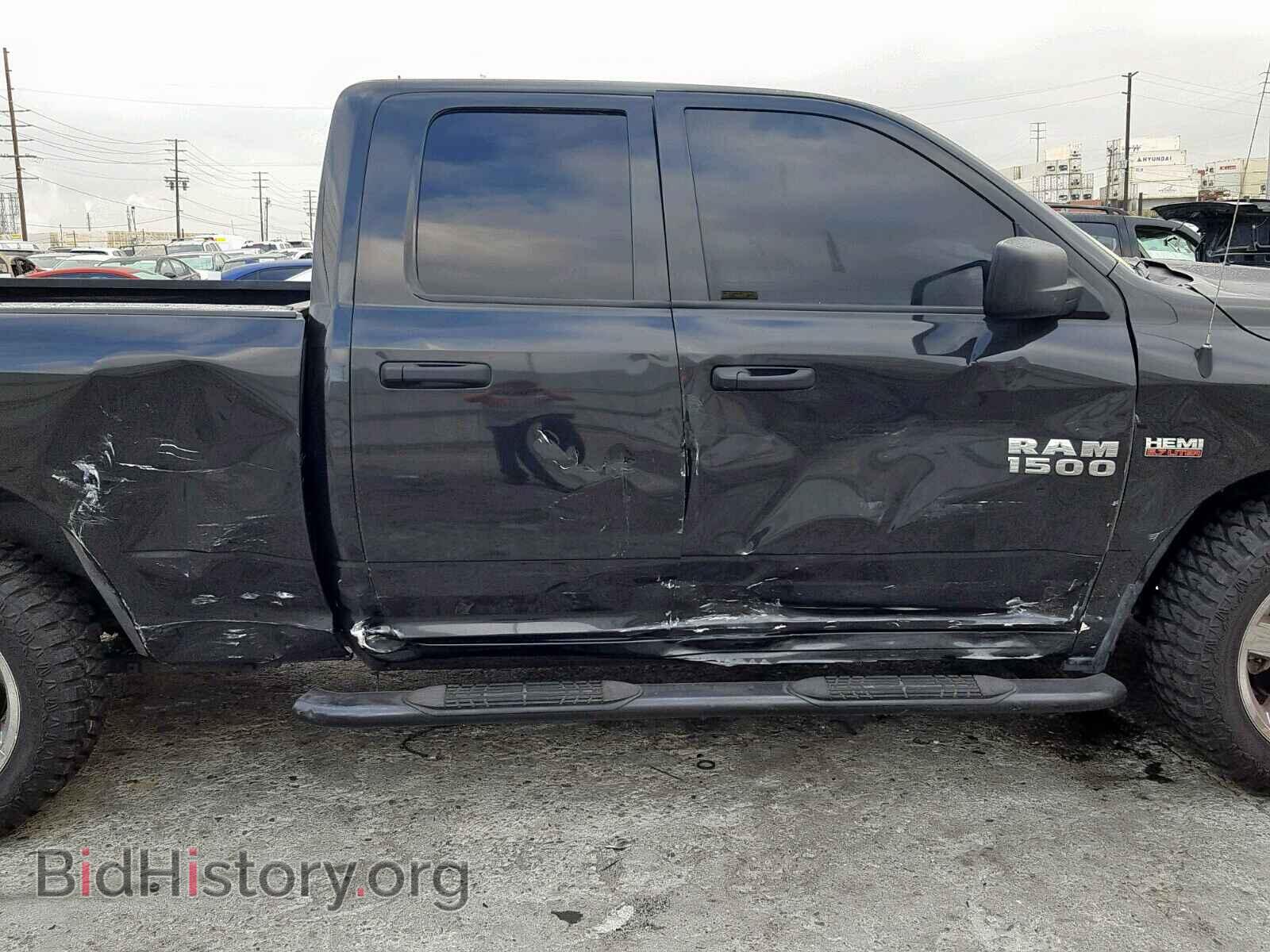 2017 RAM 1500 ST - VIN: 1C6RR6FT2HS703950 - Фото 9
