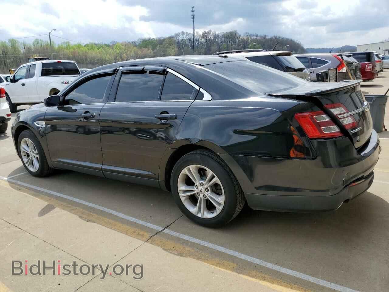 2014 FORD TAURUS - VIN: 1FAHP2E8XEG186272 - Photo 2