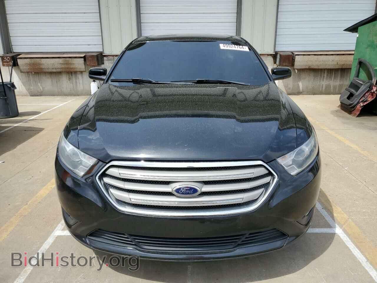 2014 FORD TAURUS - VIN: 1FAHP2E8XEG186272 - Photo 5