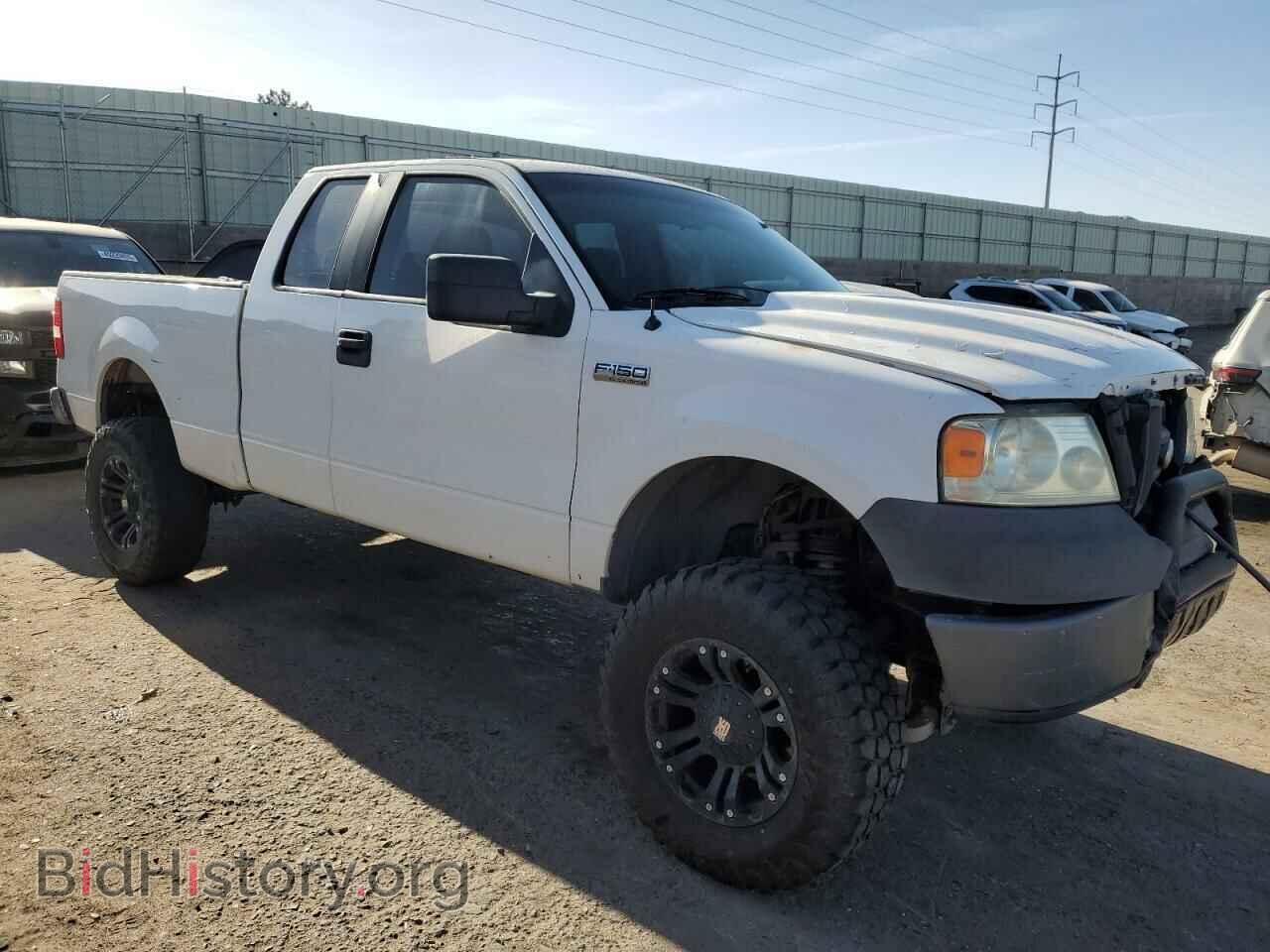2008 FORD All Models - VIN: 1FTPX14V88FA26313 - Фото 4