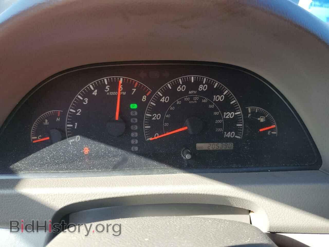 2006 TOYOTA CAMRY - VIN: 4T1BE32K06U725315 - Фото 9