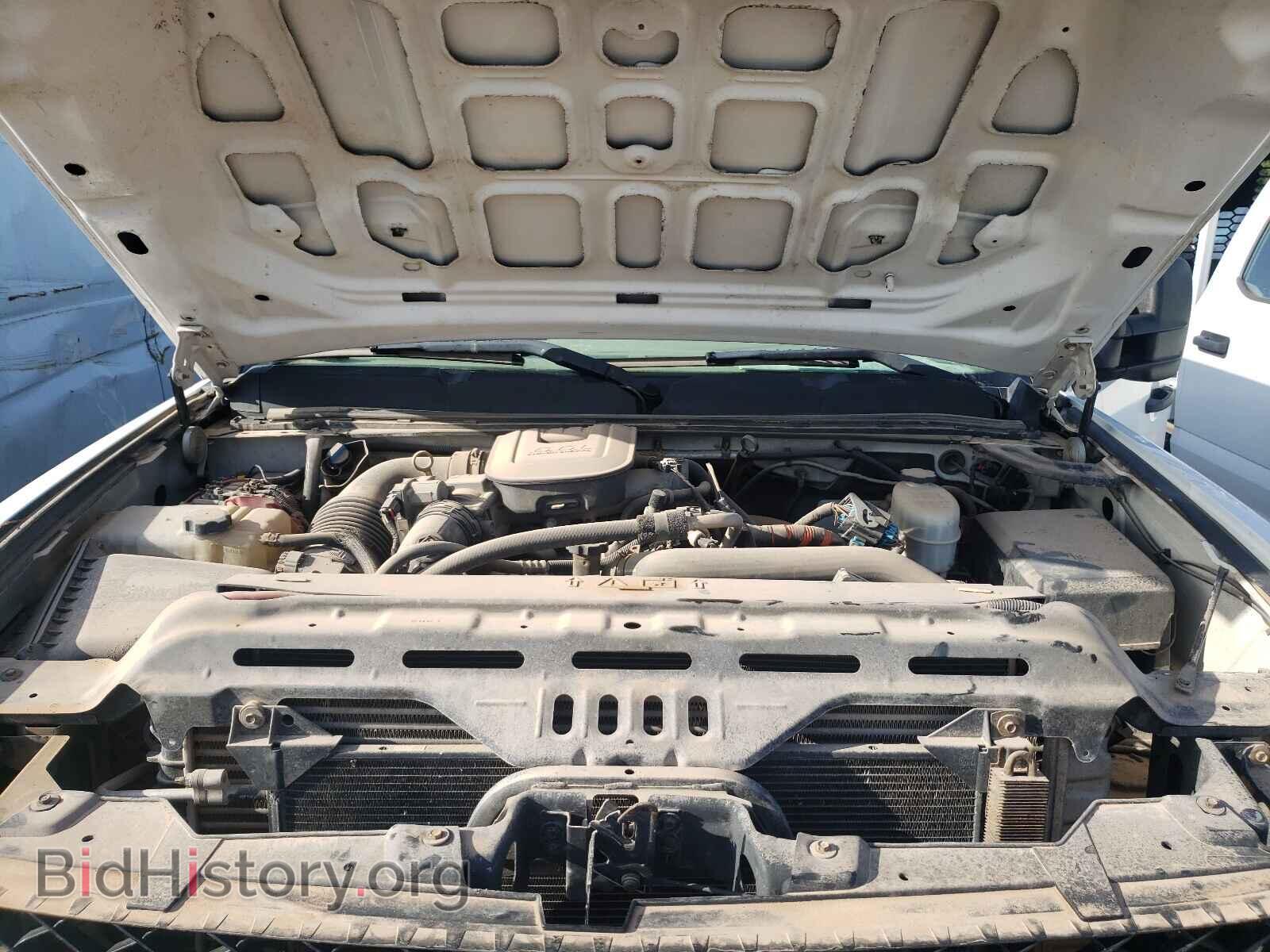 2012 CHEVROLET SILVERADO - VIN: 1GC1KVC80CF114692 - Фото 7