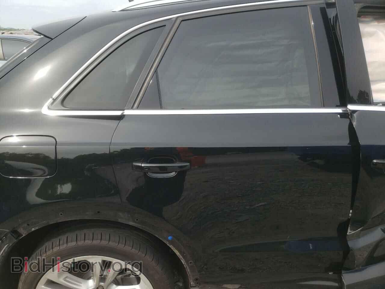 2016 AUDI Q3 - VIN: WA1GFCFS2GR014991 - Фото 10