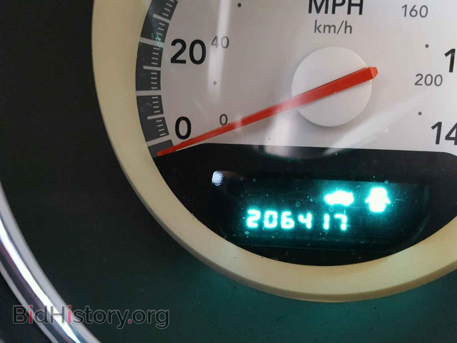 2010 DODGE CHARGER - VIN: 2B3CA4CD5AH215565 - Фото 8