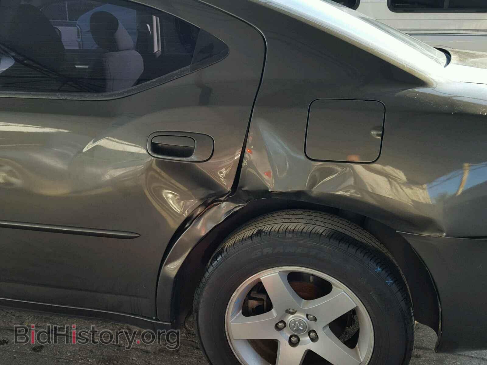 2010 DODGE CHARGER - VIN: 2B3CA4CD5AH215565 - Фото 9
