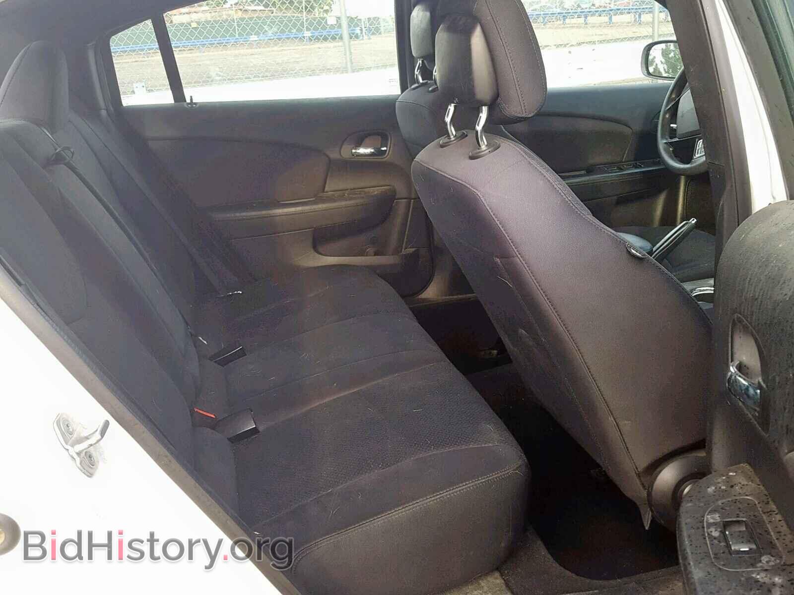 2013 CHRYSLER 200 - VIN: 1C3CCBAB9DN568910 - Фото 6