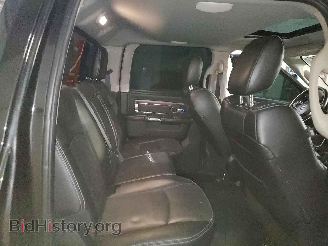 2017 RAM 1500 - VIN: 1C6RR7NT3HS673400 - Фото 10