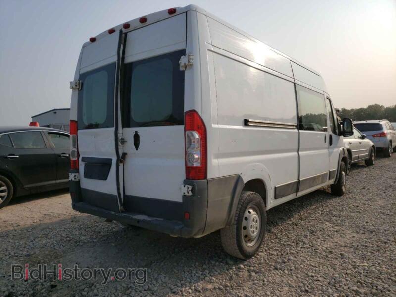 2015 RAM PROMASTER (VIN 3C6TRVDG1EE123769) — фото 4 из 10